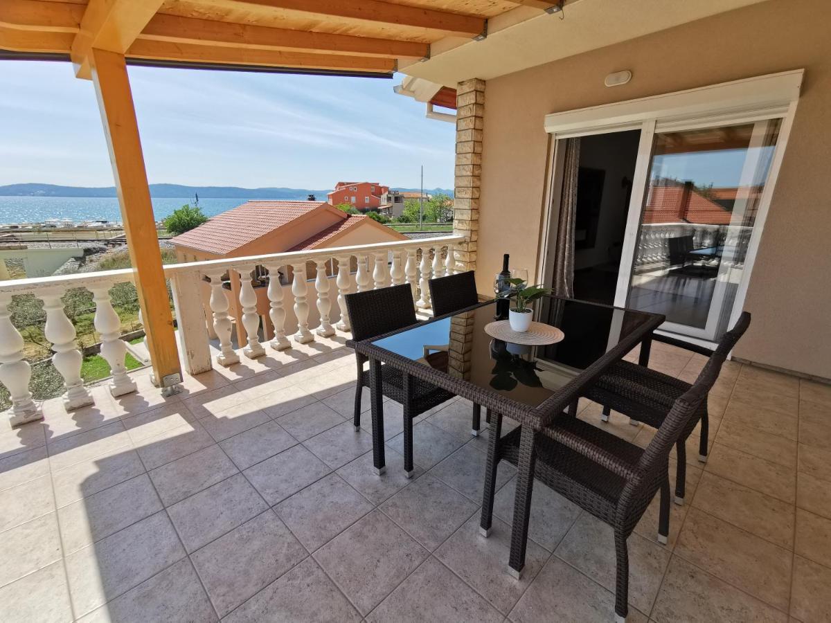 ביבינייה Apartments Soric מראה חיצוני תמונה