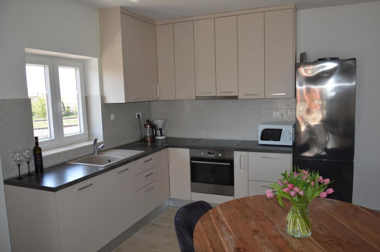 ביבינייה Apartments Soric מראה חיצוני תמונה