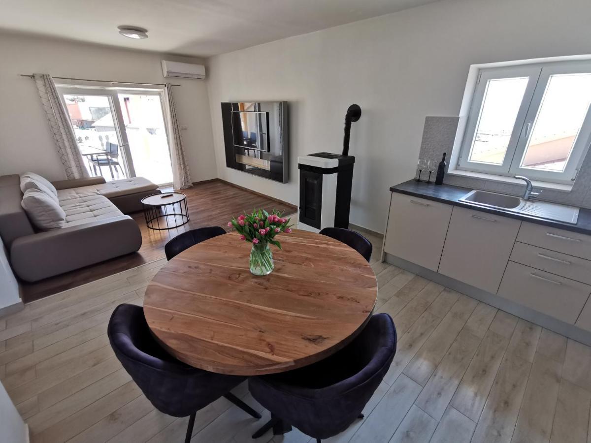 ביבינייה Apartments Soric מראה חיצוני תמונה