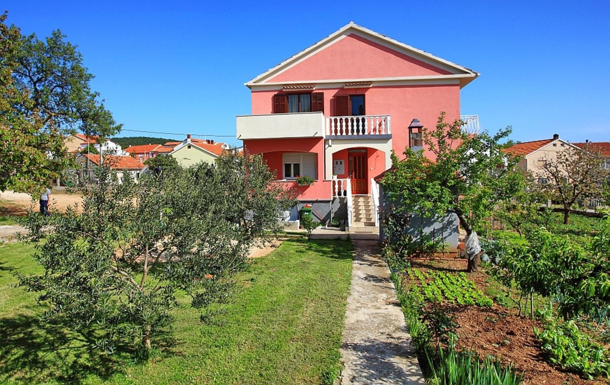 ביבינייה Apartments Soric מראה חיצוני תמונה