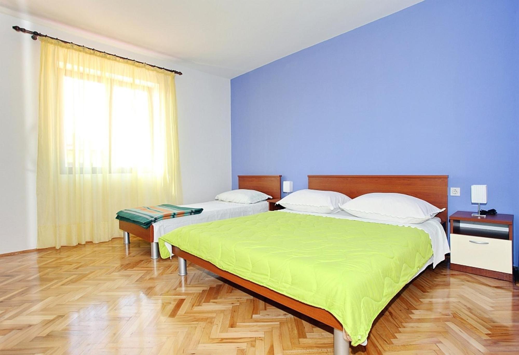 ביבינייה Apartments Soric מראה חיצוני תמונה